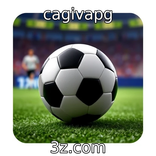 Apostas Esportivas: Como Analisar e Aproveitar Cada Jogo : cagivapg