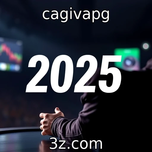 Estratégias de Apostas que Podem Transformar Seu Jogo em 2025 - cagivapg