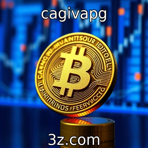 A ascensão das criptomoedas no setor de apostas online : cagivapg