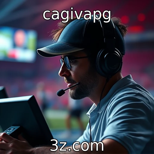 Descubra Como Escolher Apostas Esportivas com Mais Segurança - cagivapg