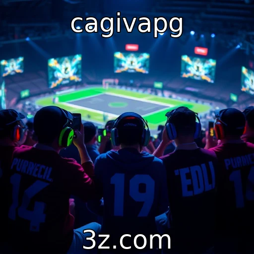 Apostas esportivas: estratégias que podem maximizar seus lucros | cagivapg