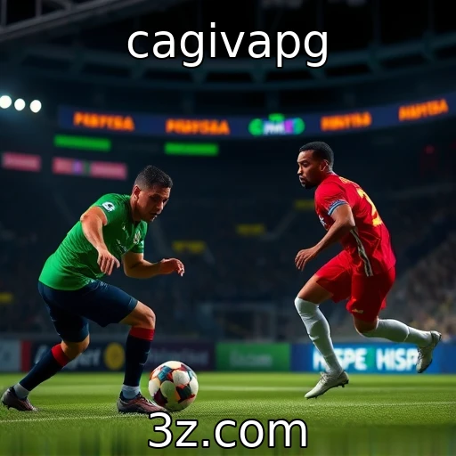Apostas Esportivas: Análise Profunda das Últimas Partidas | cagivapg