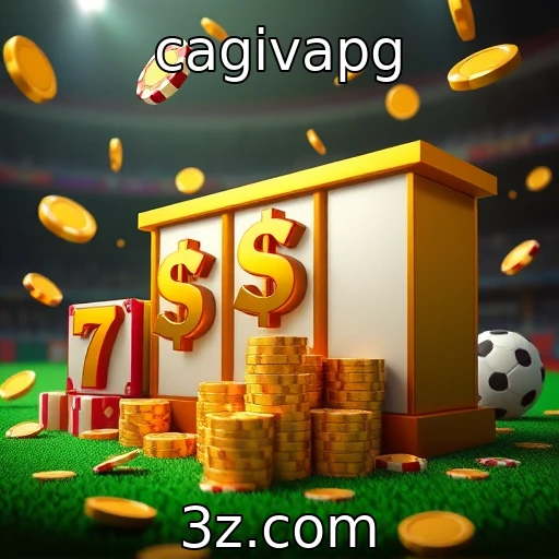 Revolução nas apostas esportivas: como analisar partidas de forma eficaz | cagivapg