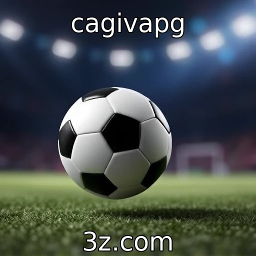 As apostas esportivas mais promissoras para 2025: onde investir? : cagivapg