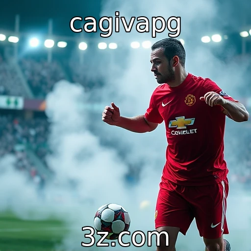 Apostas esportivas: como analisar partidas para maximizar seus lucros | cagivapg