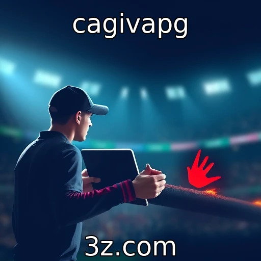 Apostas esportivas: como analisar partidas para maximizar lucros - cagivapg