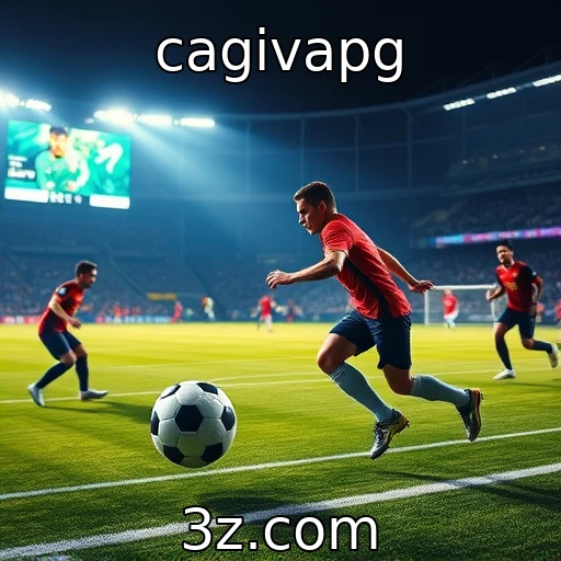 Apostas esportivas: descubra o que impulsiona os vencedores - cagivapg