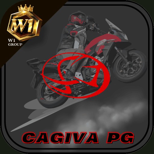 cagivapg logo