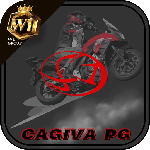 cagivapg logo