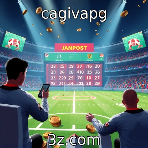 Os surpresas na última rodada das apostas esportivas | cagivapg